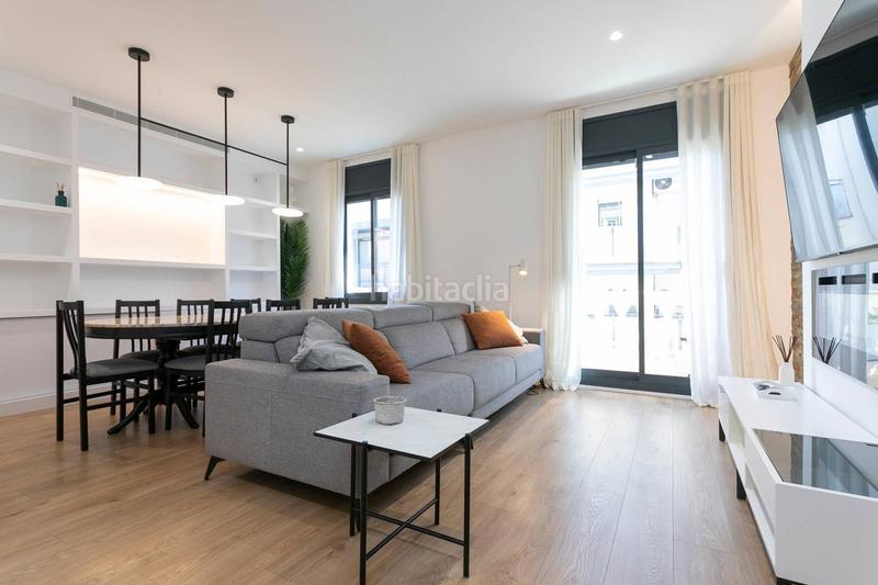 Foto fc49f70d-0301-4635-b0da-db5dbdd00d76. Affitto appartamento in Font de la Guatlla Barcelona