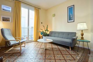 Flat in Carrer d'Avellà