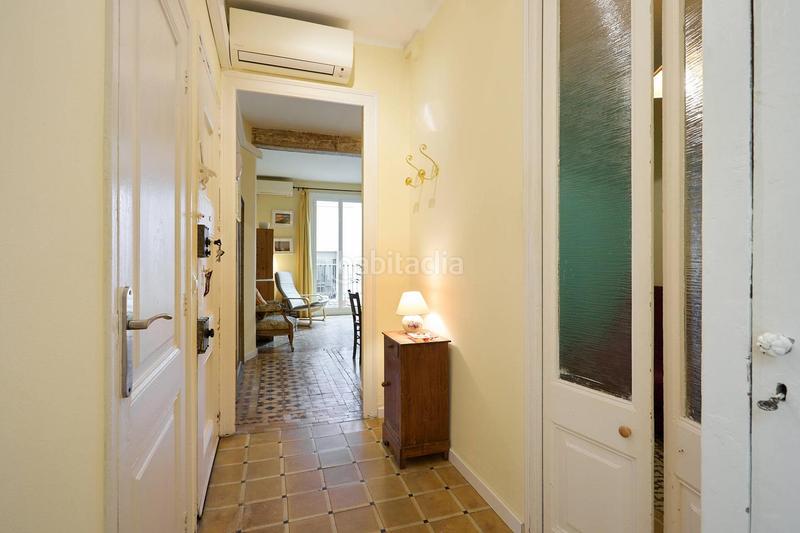 Foto 8e39e365-c30f-4074-91de-23be70781db5. Affitto appartamento in St. Pere - Sta. Caterina - El Born Barcelona