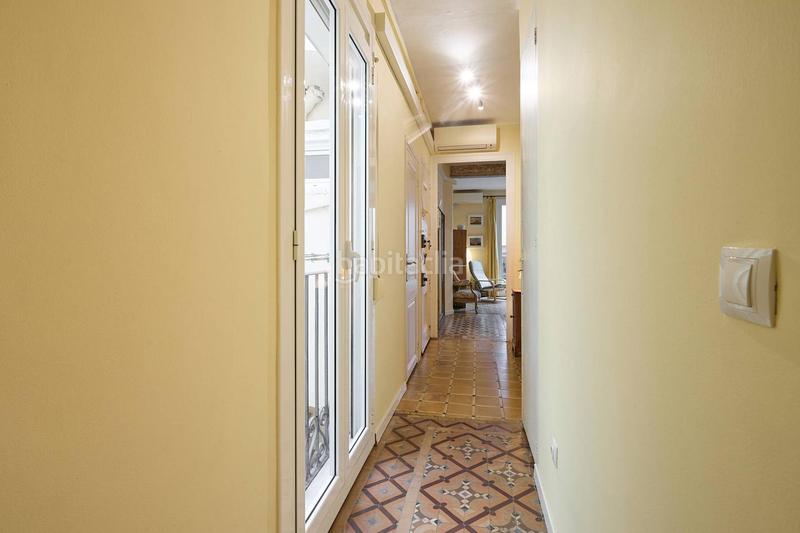Foto a627a284-3208-4fc7-be89-92a7d4e87f35. Affitto appartamento in St. Pere - Sta. Caterina - El Born Barcelona