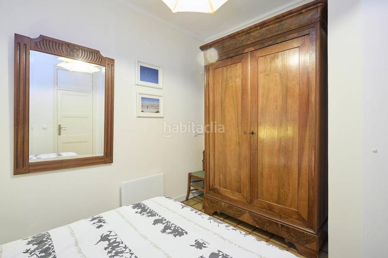 Foto 02a3c821-204f-4250-8102-bb44a2f35b89. Miete etagenwohnung in St. Pere - Sta. Caterina - El Born Barcelona