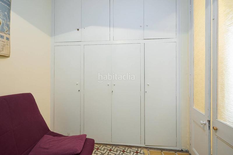 Foto 30c49855-6fc9-4a92-be47-0b8c3f51e00d. Miete etagenwohnung in St. Pere - Sta. Caterina - El Born Barcelona