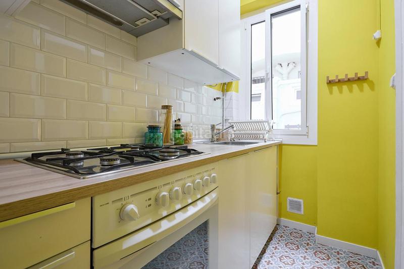 Foto 59c65304-de65-499d-b02c-3409ba30dcd5. Miete etagenwohnung in St. Pere - Sta. Caterina - El Born Barcelona