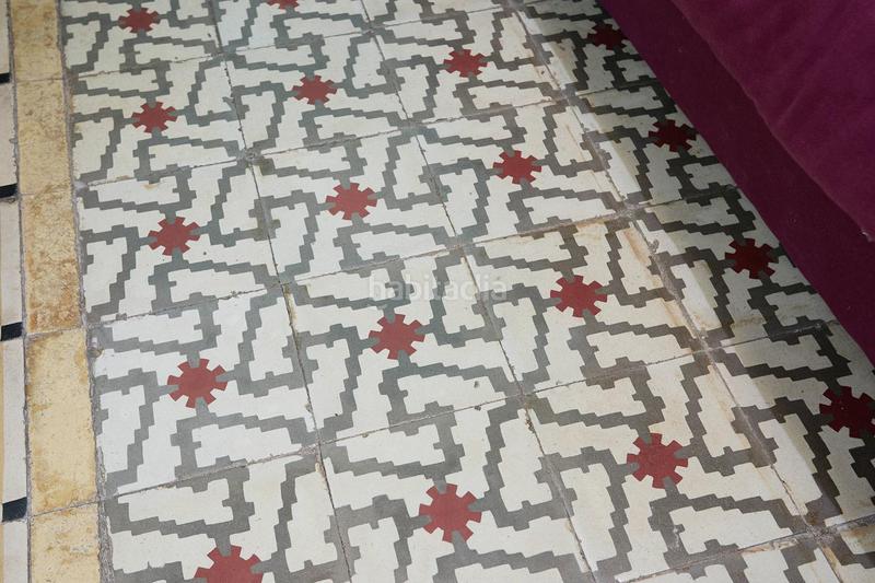 Foto 7a0c0f5f-1606-49c3-8993-f78380385035. Miete etagenwohnung in St. Pere - Sta. Caterina - El Born Barcelona