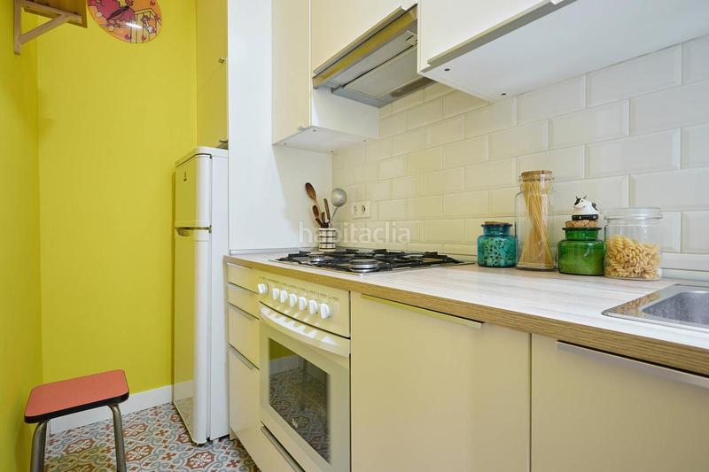 Foto 7d348976-5866-4388-af54-f31e7d1e7fe6. Miete etagenwohnung in St. Pere - Sta. Caterina - El Born Barcelona