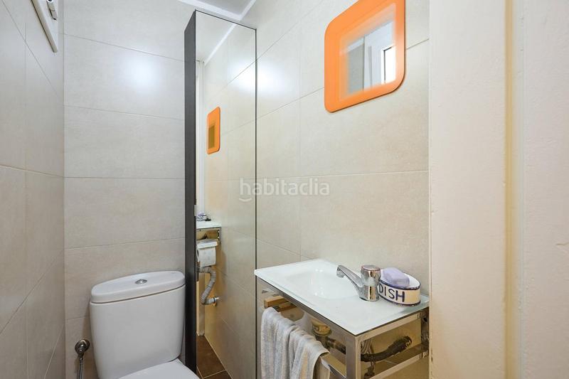 Foto bd04dab6-36b4-4c05-b169-7b52e86b3cb8. Miete etagenwohnung in St. Pere - Sta. Caterina - El Born Barcelona