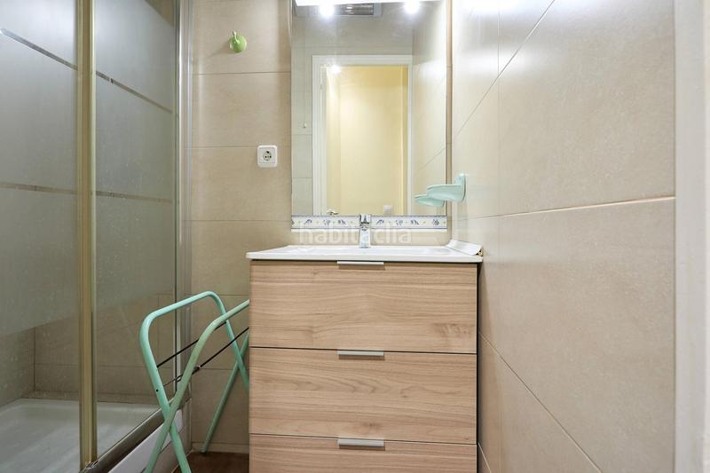 Foto 037bfe87-bc61-4abb-a5b7-732c04be700a. Rent flat in St. Pere - Sta. Caterina - El Born Barcelona