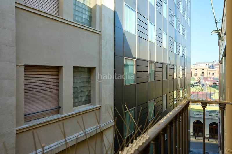 Foto 1012ad58-28d2-41e7-a25c-a86727547e5d. Rent flat in St. Pere - Sta. Caterina - El Born Barcelona