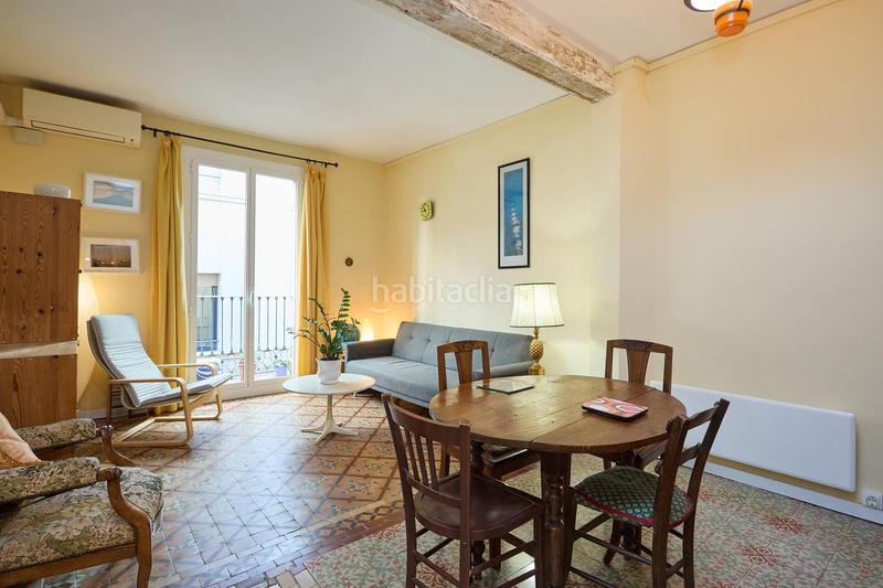 Foto 14580179-071e-4716-b429-05db4647b611. Rent flat in St. Pere - Sta. Caterina - El Born Barcelona