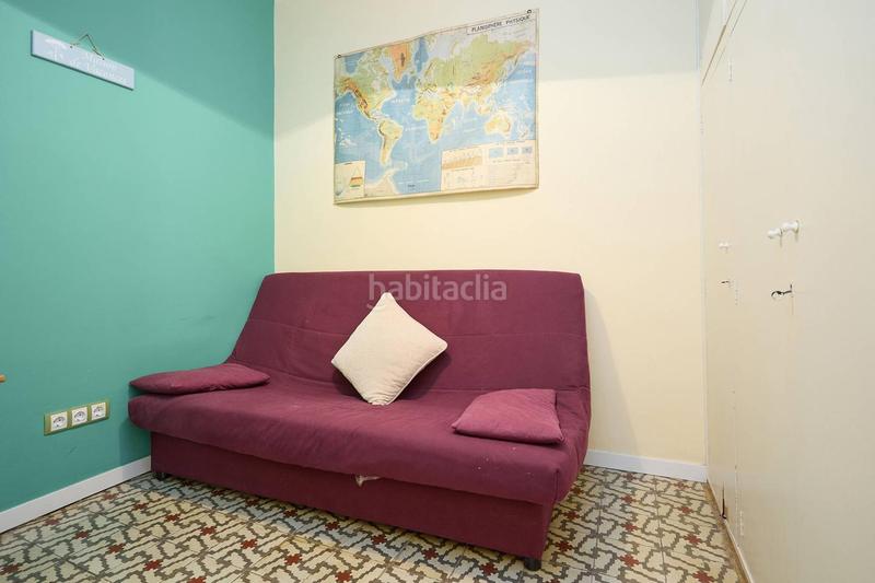 Foto 719bf592-40f7-4dba-90d2-aa632ea7a14f. Rent flat in St. Pere - Sta. Caterina - El Born Barcelona