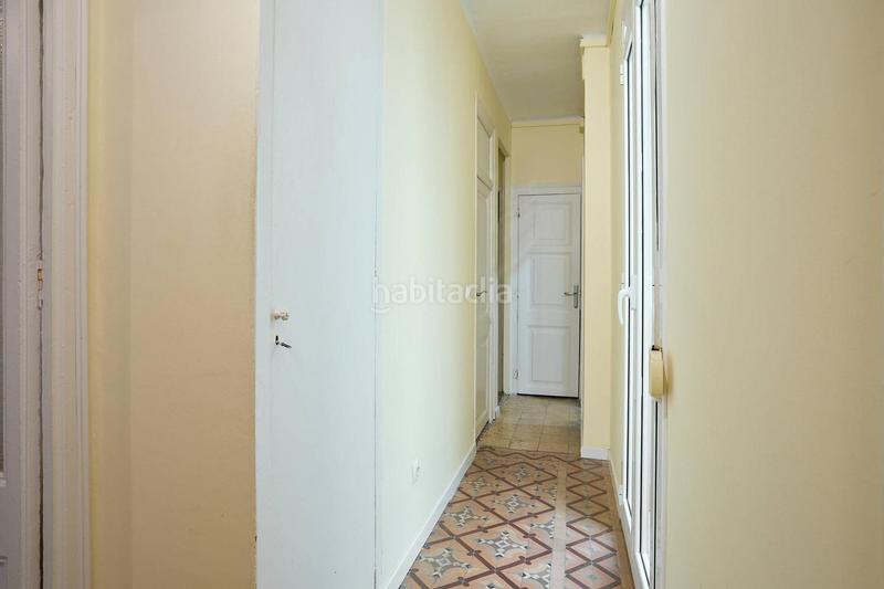 Foto 7d2474b8-99f9-4d15-83b4-54fe9ccefe27. Rent flat in St. Pere - Sta. Caterina - El Born Barcelona