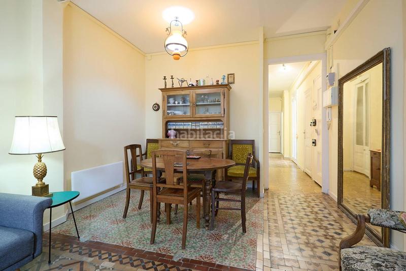 Foto 8e92baff-9f13-49cb-9e41-723c6a69f84b. Rent flat in St. Pere - Sta. Caterina - El Born Barcelona