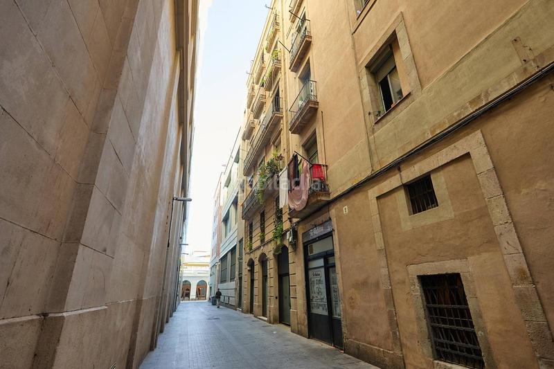 Foto 9001ffd1-6a3e-4022-93e3-09e73e27968d. Rent flat in St. Pere - Sta. Caterina - El Born Barcelona