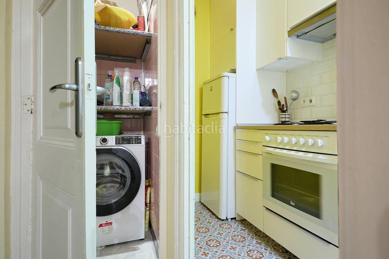 Foto 93eda673-d64b-4a5e-bf41-59509322e4d0. Rent flat in St. Pere - Sta. Caterina - El Born Barcelona