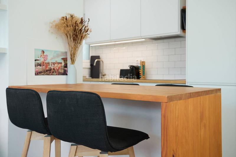 Foto 13452f04-7be4-4e13-b627-d9b422ddd575. Lloguer pis a El Camp de l´Arpa del Clot Barcelona