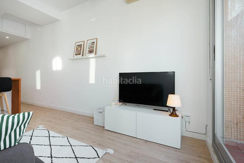 Foto 079fdaee-18cd-418c-98b2-52c25c56eec4. Location appartement dans El Camp de l´Arpa del Clot Barcelona