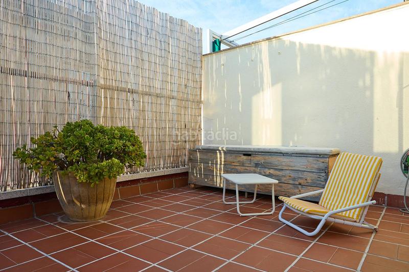 Foto 351e0893-1e5d-47c1-806b-72c74ff00e4a. Location appartement dans El Camp de l´Arpa del Clot Barcelona