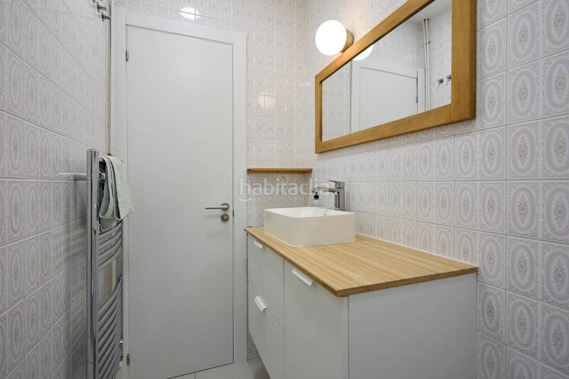 Foto 572e1a45-8dba-4b70-b29b-e1481d1bc93a. Location appartement dans El Camp de l´Arpa del Clot Barcelona