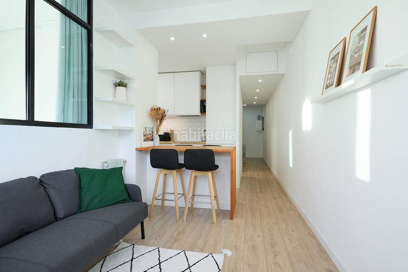 Foto 6c843efa-8912-4922-98a5-5c1cbecdc29f. Location appartement dans El Camp de l´Arpa del Clot Barcelona