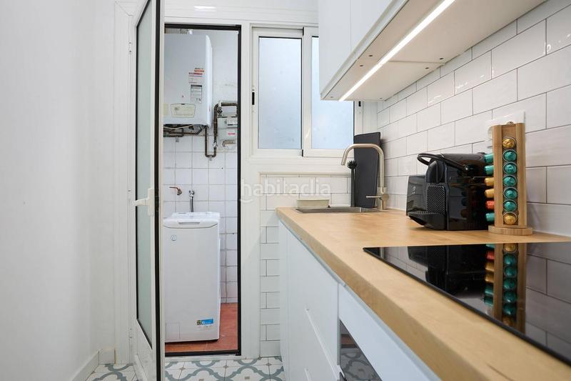 Foto 47f1aa89-5578-491a-af81-54ad117f2376. Miete etagenwohnung in El Camp de l´Arpa del Clot Barcelona