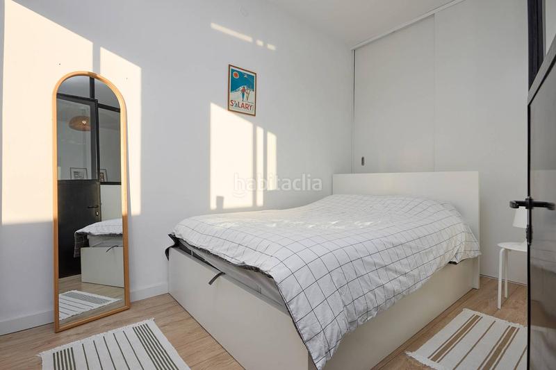 Foto 818d64e9-a98d-48f2-aa9f-658248d711c6. Rent flat in El Camp de l´Arpa del Clot Barcelona