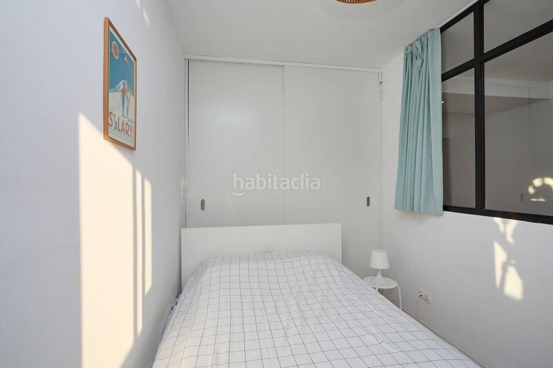 Foto a9fd768c-d431-4061-917a-7c8995069e4a. Rent flat in El Camp de l´Arpa del Clot Barcelona