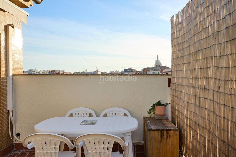 Foto c5660d6f-0fc3-4867-a486-232a456723b3. Rent flat in El Camp de l´Arpa del Clot Barcelona