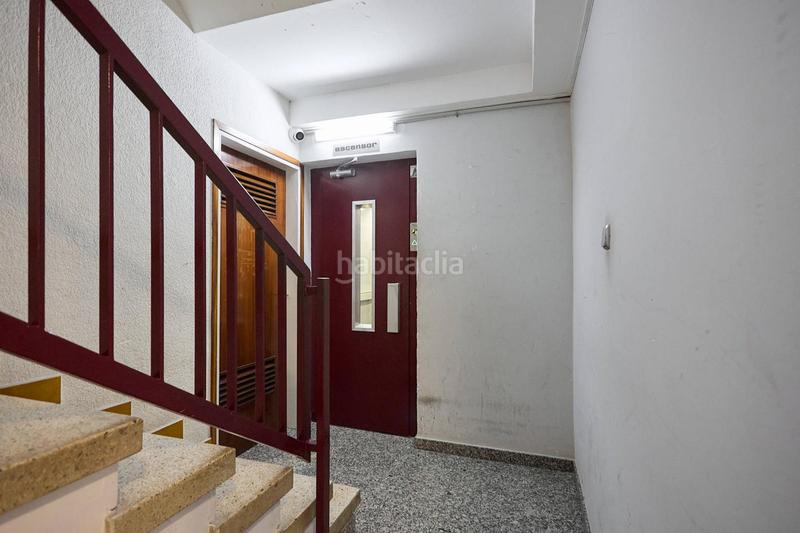 Foto d684e173-311f-46b9-86c2-ead808ee7347. Rent flat in El Camp de l´Arpa del Clot Barcelona