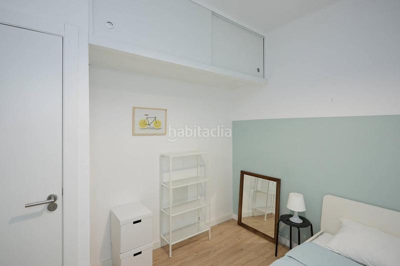 Foto effd5bf0-124f-4f9e-a9fa-c4c67124f075. Rent flat in El Camp de l´Arpa del Clot Barcelona