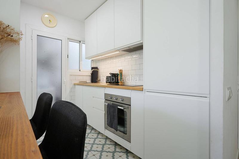 Foto fbfcdb7a-c84f-44b7-b38c-77aea769c8f6. Rent flat in El Camp de l´Arpa del Clot Barcelona