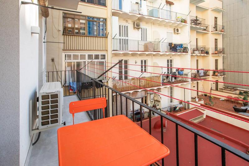 Foto 3523ad74-7f6b-448f-bc2f-6d2c6c1dd447. Alquiler piso alquiler de vivienda en Sagrada Família, en Barcelona