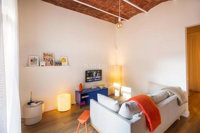 Foto 4a8257fd-0267-40a7-b75e-8ca5a8d3ede5. Alquiler piso alquiler de vivienda en Sagrada Família, en Barcelona