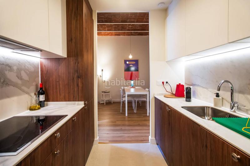 Foto 8b255c5d-807d-4bed-911b-b6d02b439830. Alquiler piso alquiler de vivienda en Sagrada Família, en Barcelona