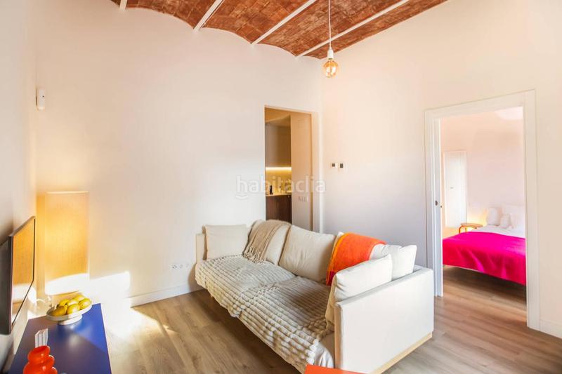 Foto ff0ca0fe-bc49-496c-8f71-ec36e2052c1e. Alquiler piso alquiler de vivienda en Sagrada Família, en Barcelona