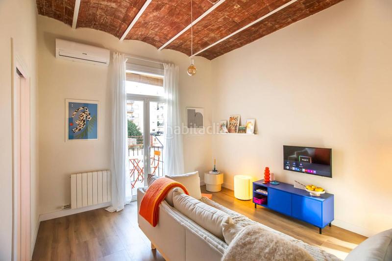 Foto ffbeb707-0f2d-421b-bdba-39679b8fa9c0. Alquiler piso alquiler de vivienda en Sagrada Família, en Barcelona