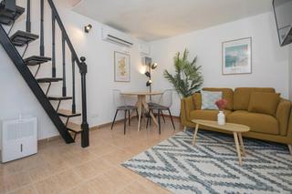 Planta baixa a Carrer de Canalejas