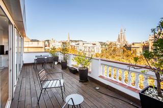 Etagenwohnung in De Sant Joan