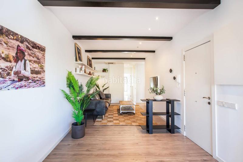 Foto 2eb5821e-5781-4578-8f3b-11390e8b5fa5. Affitto appartamento in Dreta de l´Eixample Barcelona