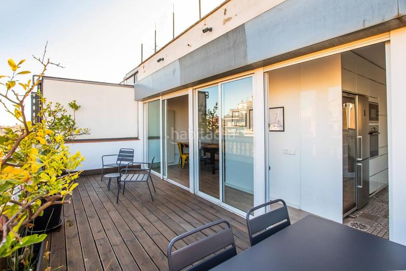 Foto 39e54301-c0fe-4be3-bad6-3291161809ea. Affitto appartamento in Dreta de l´Eixample Barcelona