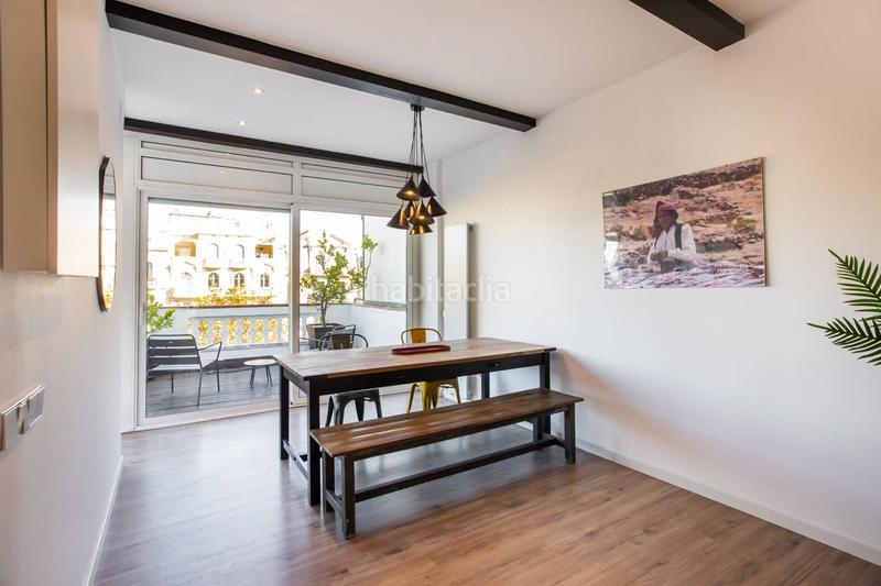 Foto 3dfabf75-ff06-4bff-9aa5-50cf695f13ed. Affitto appartamento in Dreta de l´Eixample Barcelona