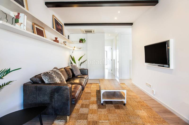 Foto 749eba03-1318-411e-9074-bb00aeba6adc. Affitto appartamento in Dreta de l´Eixample Barcelona