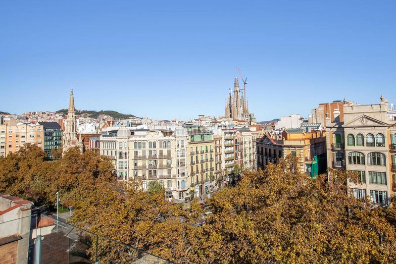 Foto fdb8e656-ad40-4aa8-b693-ecc7700efbd4. Affitto appartamento in Dreta de l´Eixample Barcelona