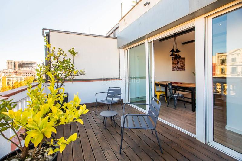 Foto 04bb55c8-29ae-44e2-bff6-9faa89905d42. Rent flat in Dreta de l´Eixample Barcelona