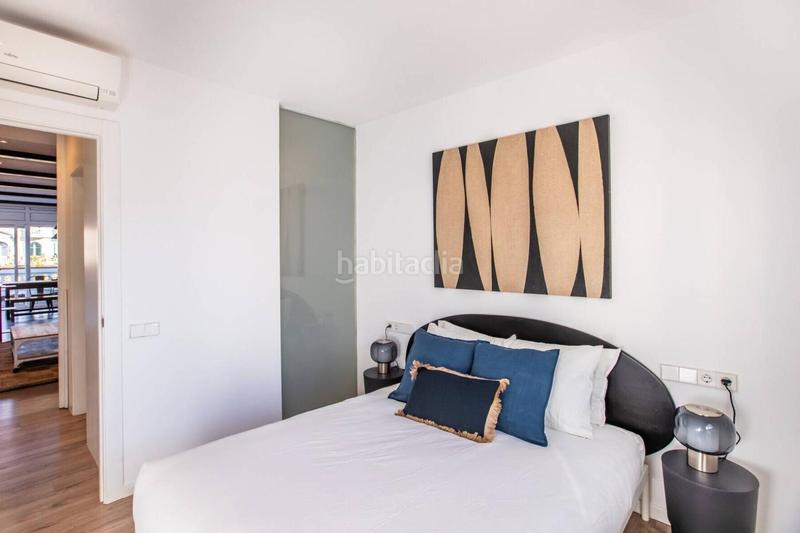 Foto 1bc0e49a-3ce0-49ae-845e-7508da1cd485. Rent flat in Dreta de l´Eixample Barcelona