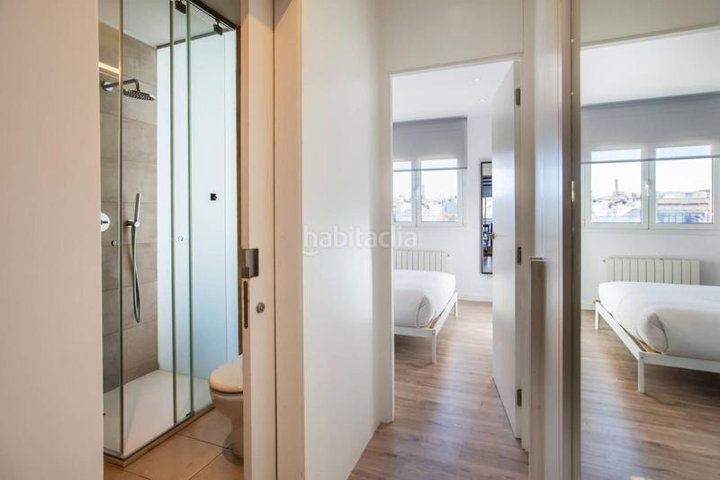 Foto 2a857337-5f07-4dd1-9676-9ccf04453d00. Rent flat in Dreta de l´Eixample Barcelona