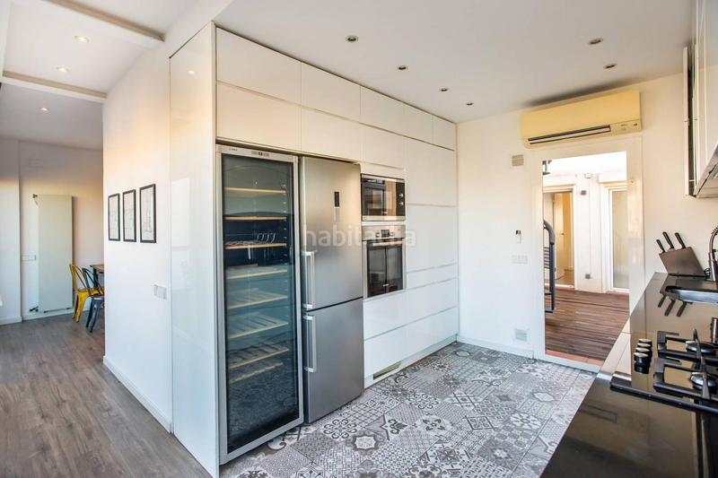 Foto 2d66a24a-ed93-4268-aed9-8c2fd61dd813. Rent flat in Dreta de l´Eixample Barcelona