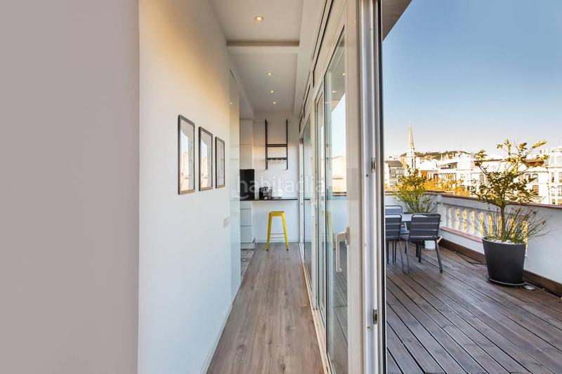 Foto 50b2d5a1-c3cf-46a2-8d4f-c84d8ad1cdae. Rent flat in Dreta de l´Eixample Barcelona