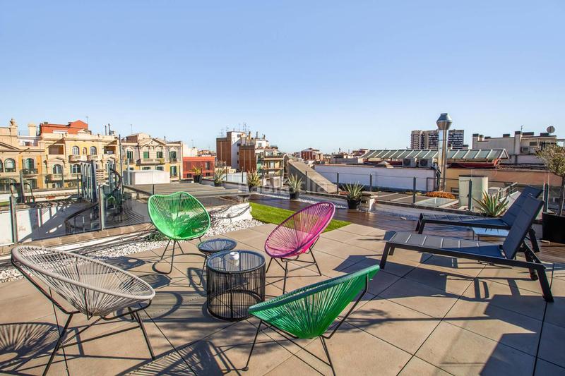 Foto 7181611c-dfa4-4104-ad9a-75f2da3d6d03. Rent flat in Dreta de l´Eixample Barcelona