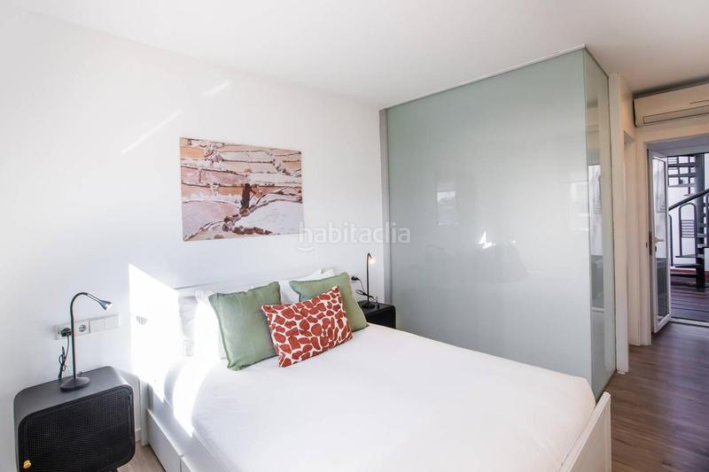 Foto 8522d46e-d9c9-46b2-a9cc-f7374210c185. Rent flat in Dreta de l´Eixample Barcelona