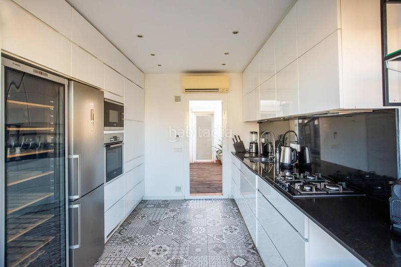 Foto 8eca1732-7b3a-4b9f-b570-2899f9014dab. Rent flat in Dreta de l´Eixample Barcelona